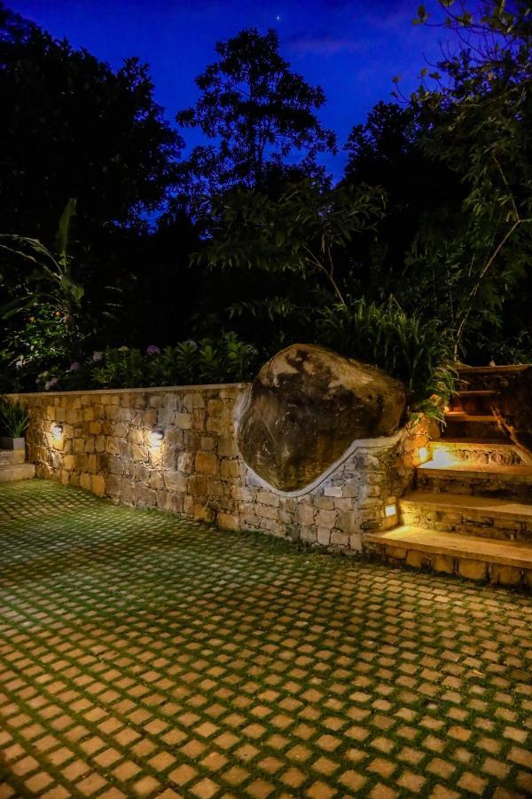 Tranquilisle Hotel Kandy Luaran gambar