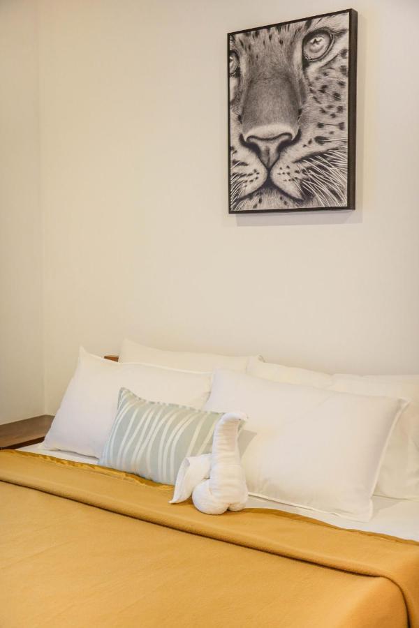 Tranquilisle Hotel Kandy Luaran gambar
