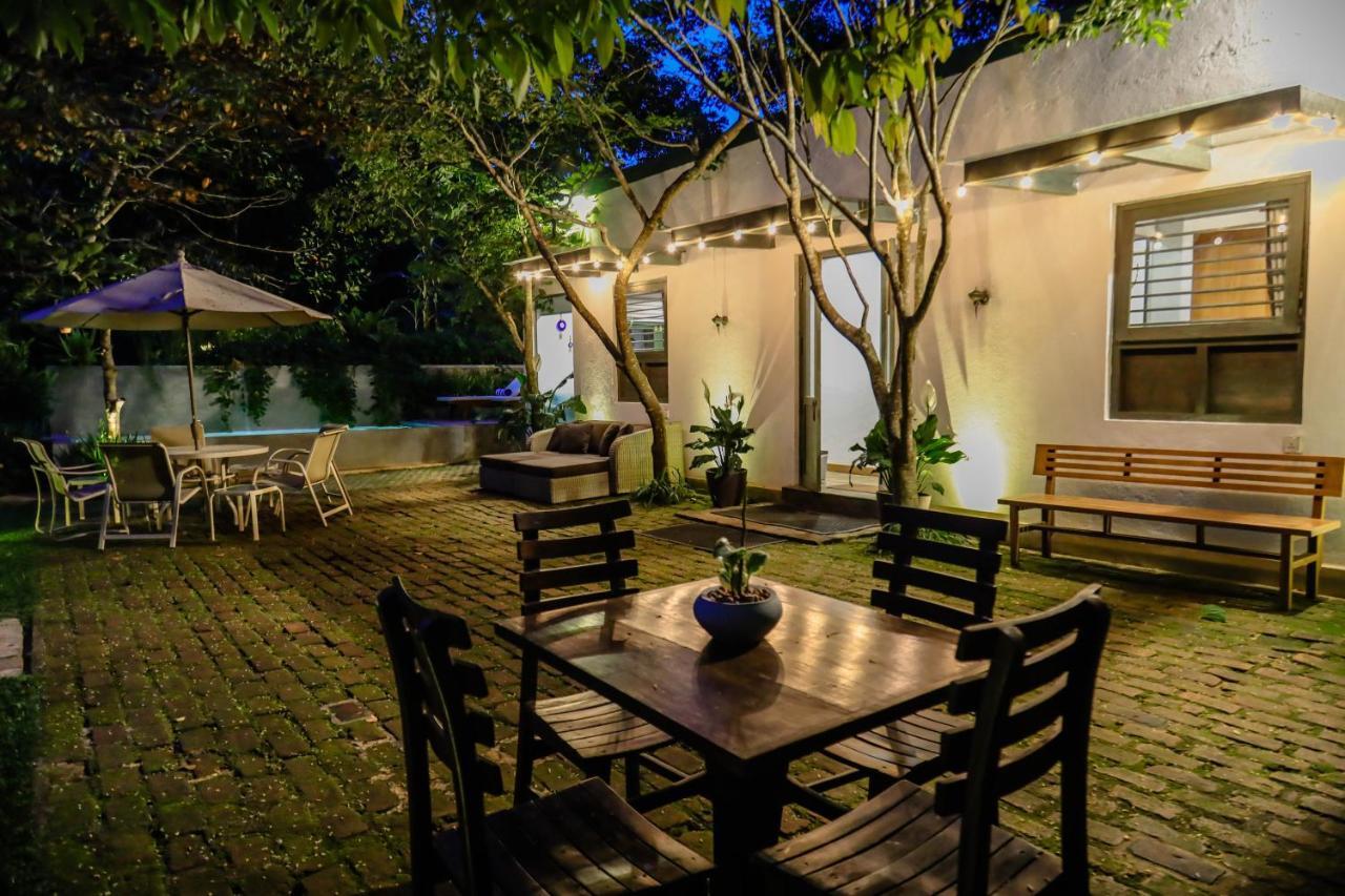 Tranquilisle Hotel Kandy Luaran gambar