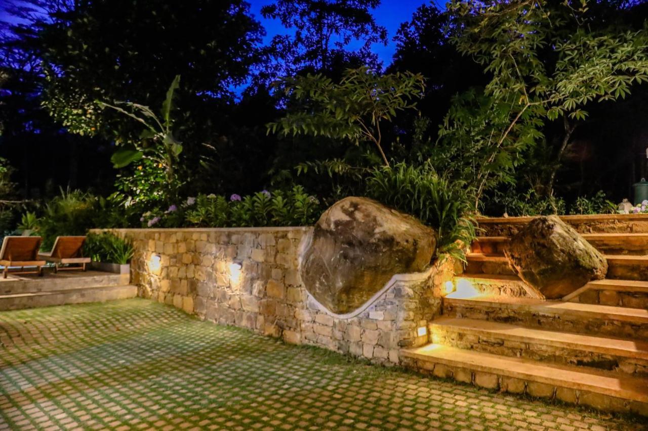 Tranquilisle Hotel Kandy Luaran gambar