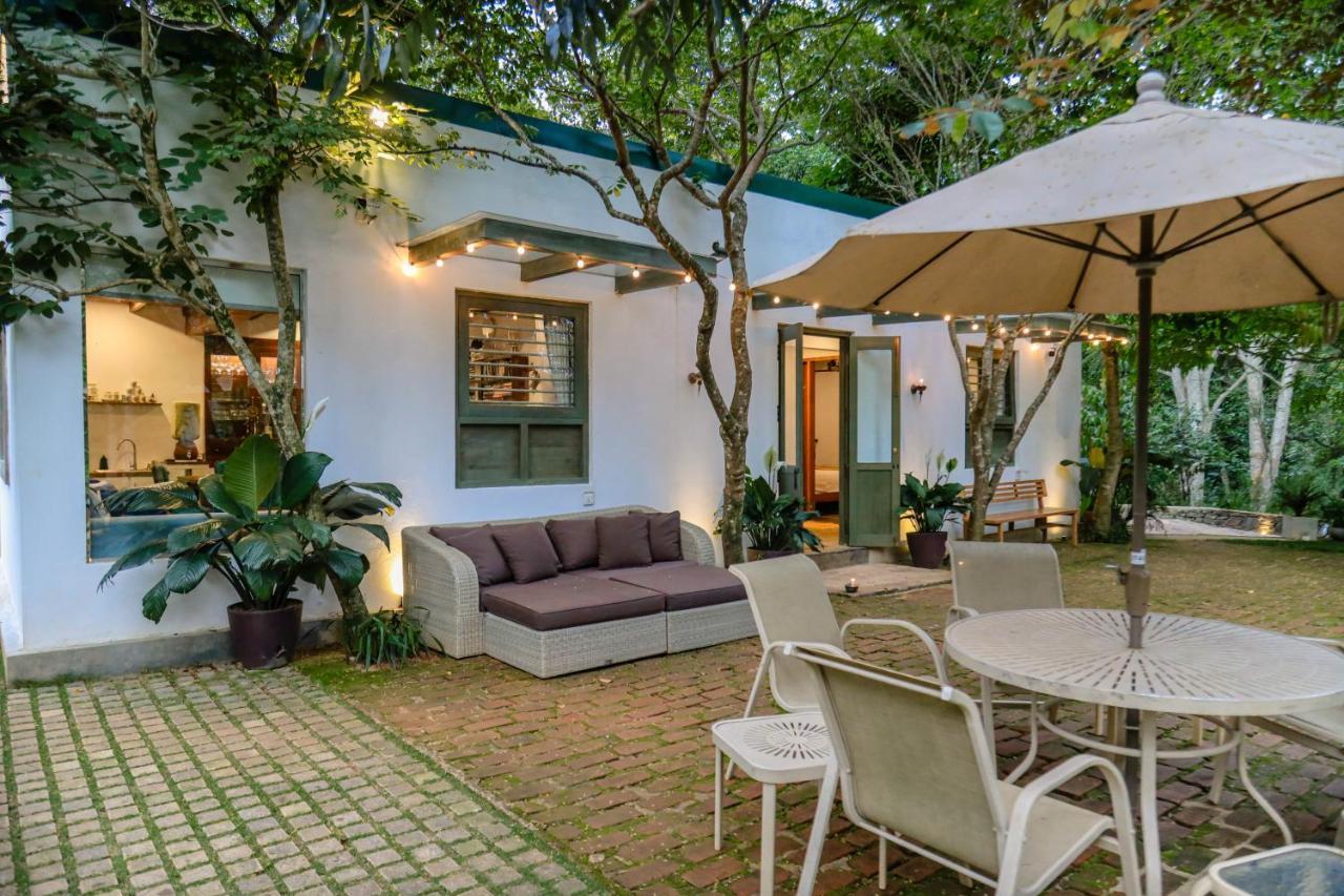 Tranquilisle Hotel Kandy Luaran gambar