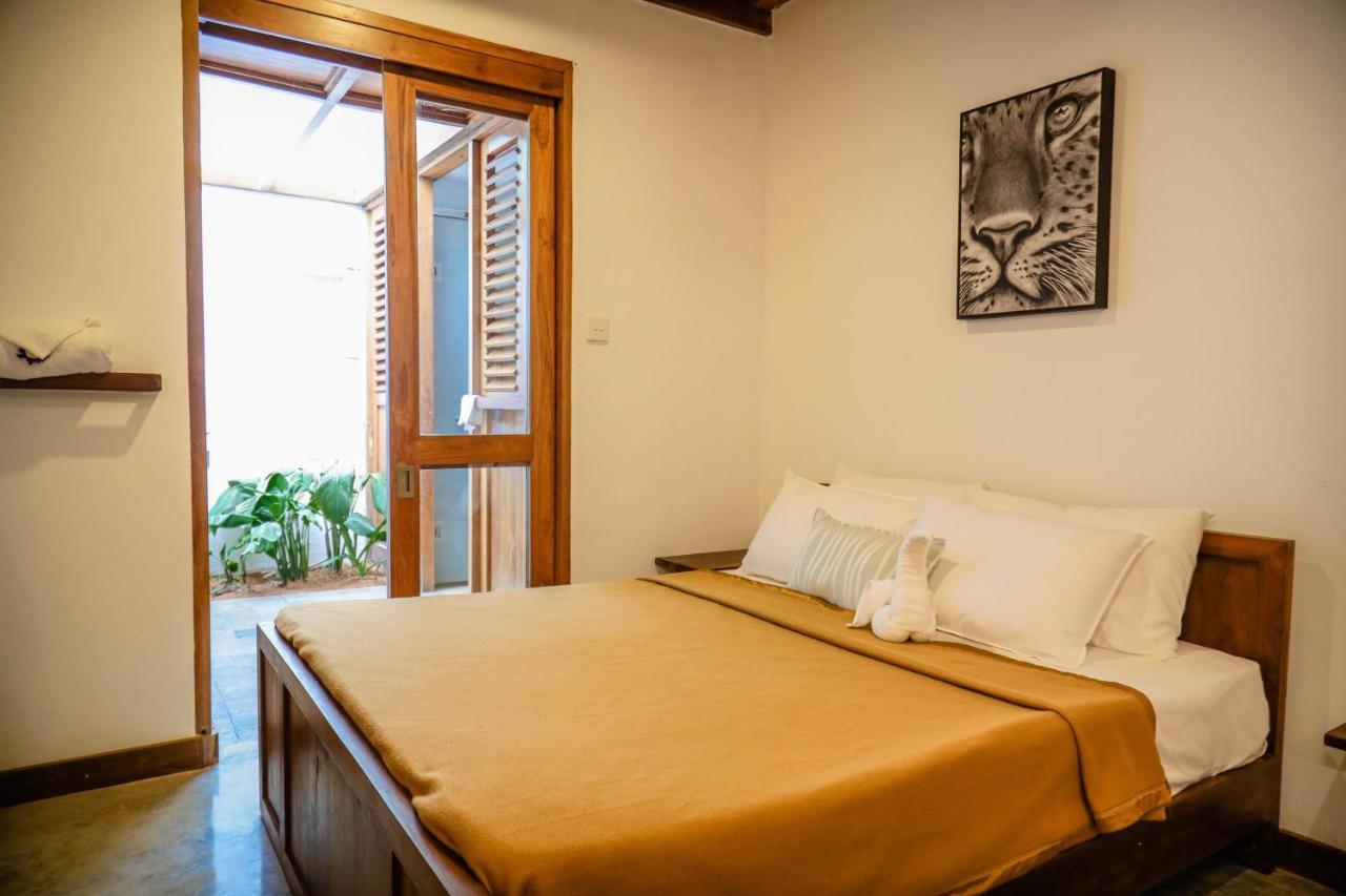 Tranquilisle Hotel Kandy Luaran gambar
