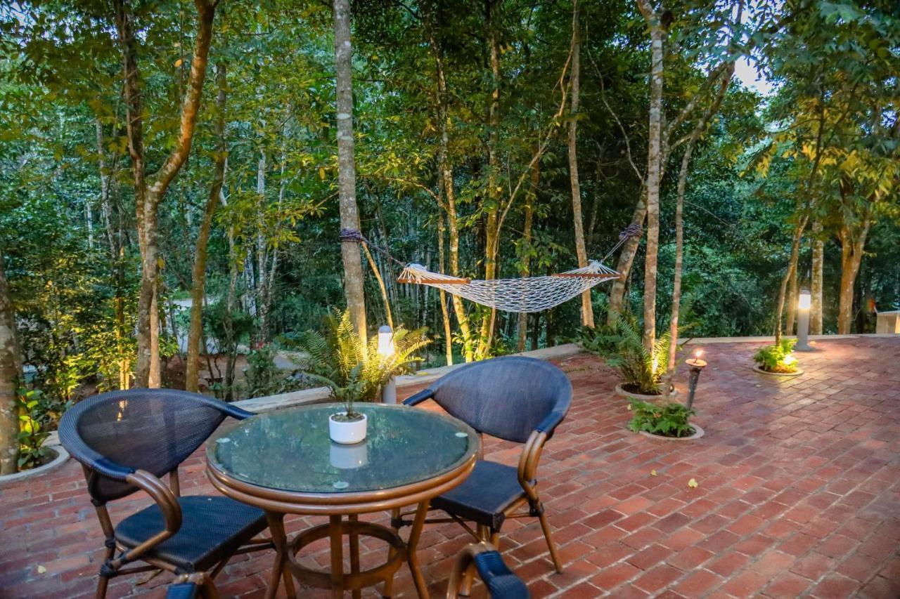 Tranquilisle Hotel Kandy Luaran gambar