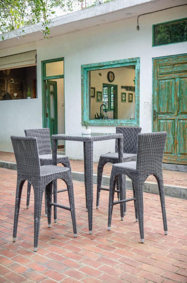 Tranquilisle Hotel Kandy Luaran gambar