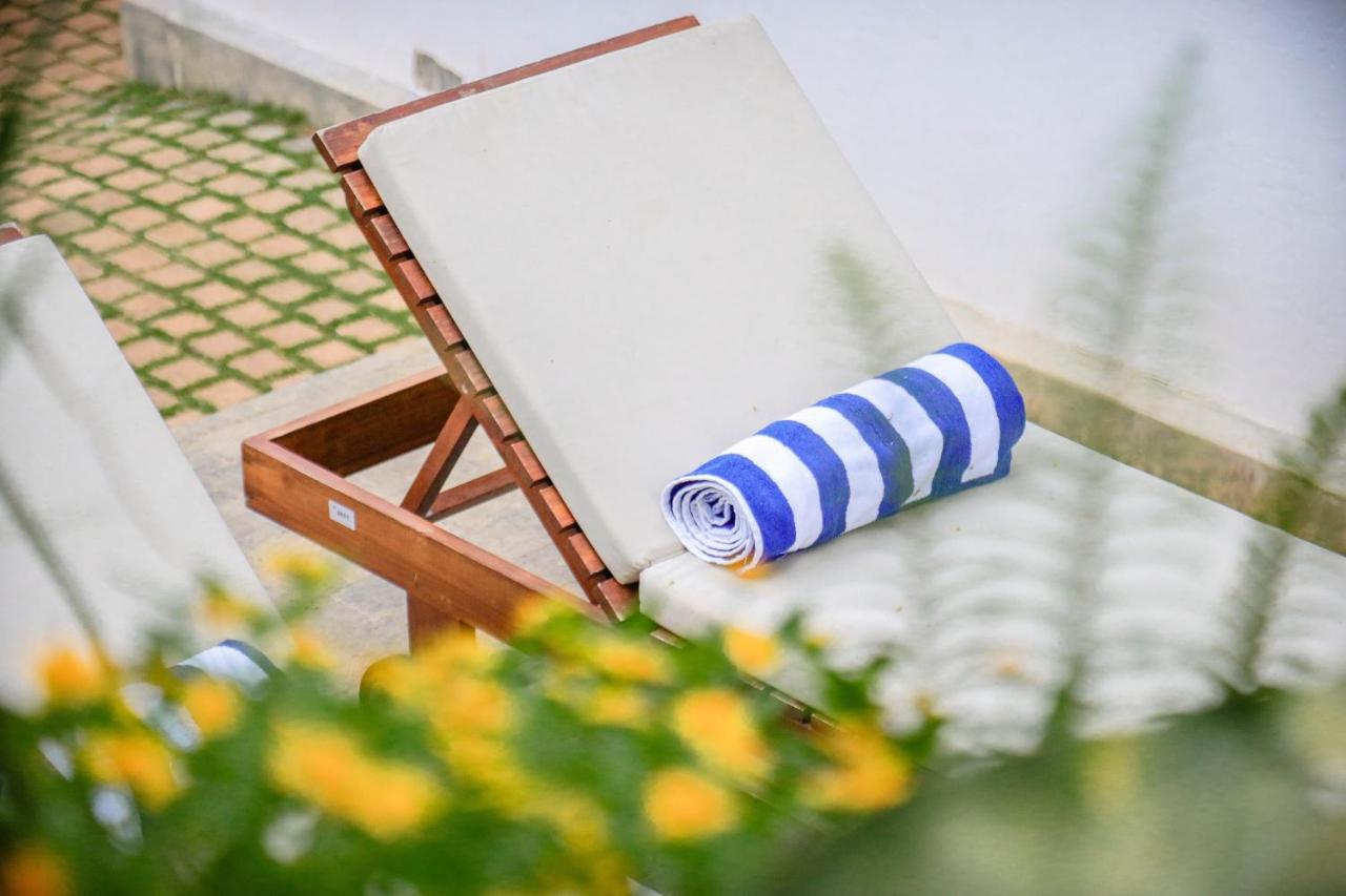 Tranquilisle Hotel Kandy Luaran gambar