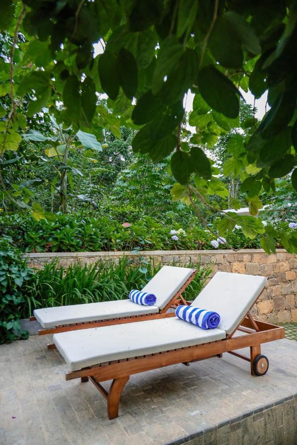 Tranquilisle Hotel Kandy Luaran gambar