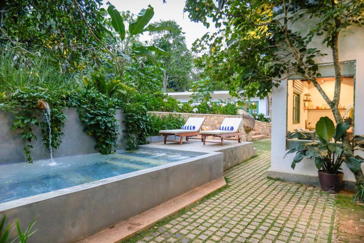 Tranquilisle Hotel Kandy Luaran gambar