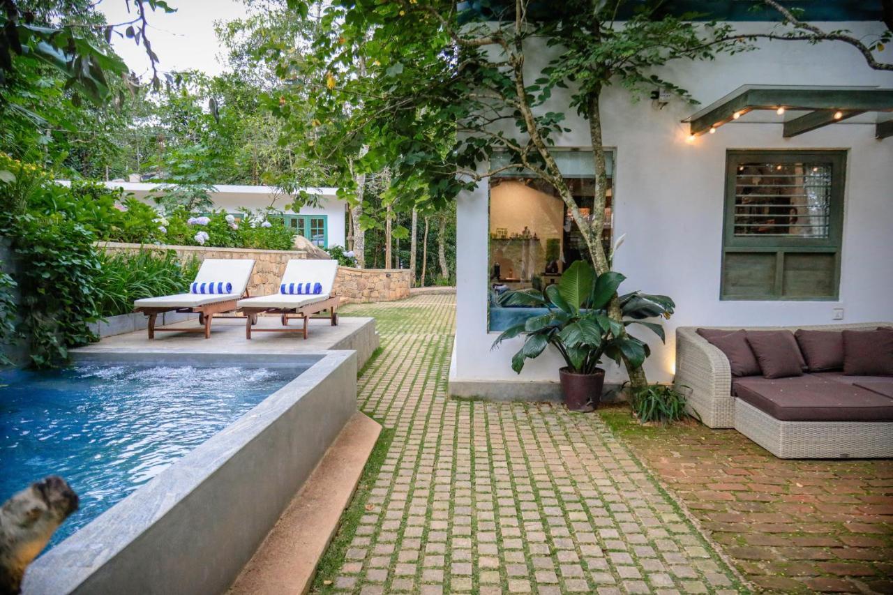 Tranquilisle Hotel Kandy Luaran gambar
