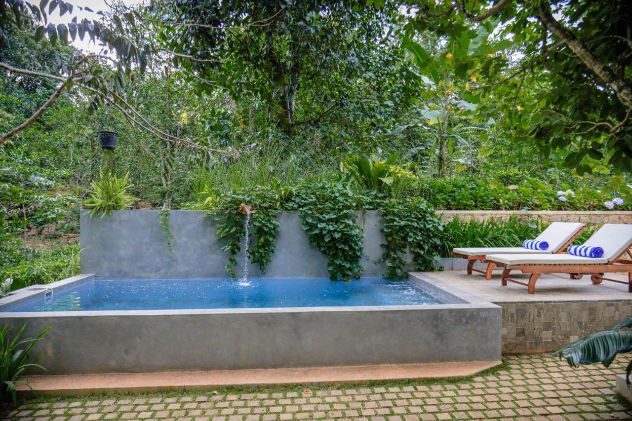 Tranquilisle Hotel Kandy Luaran gambar