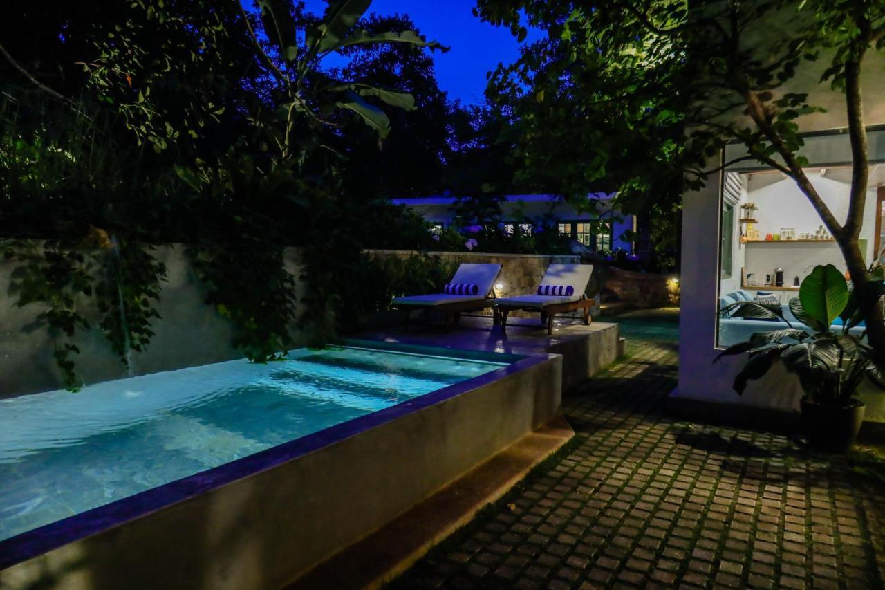 Tranquilisle Hotel Kandy Luaran gambar